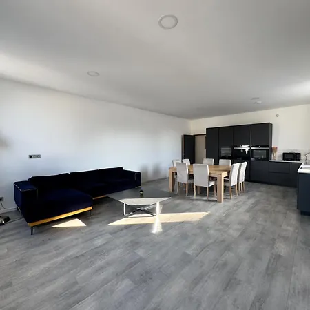 Loft Epure Avec Parking Prive. Saint-Symphorien-d'Ozon